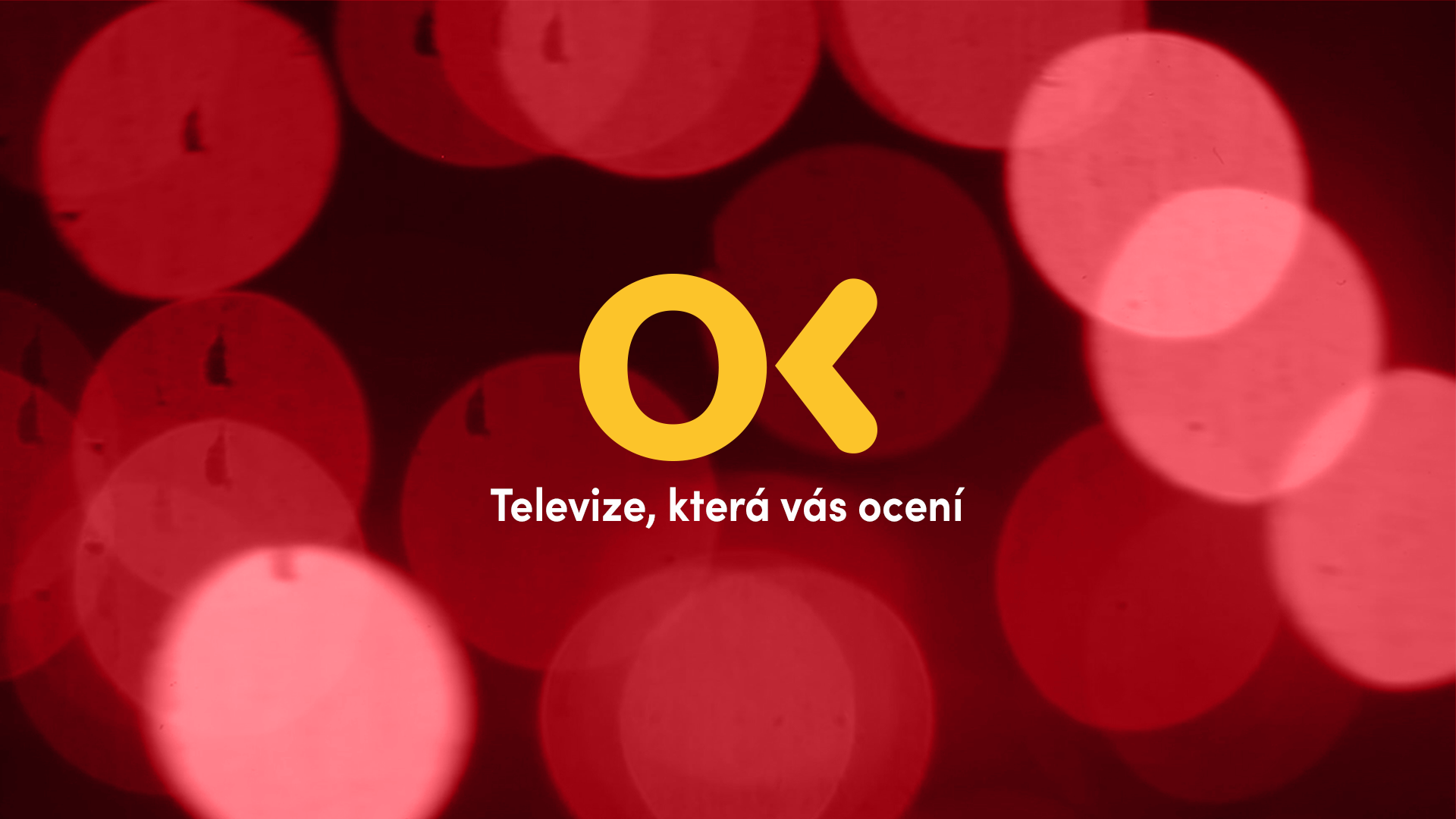 Dnes jsme zařadili nový televizní program OK TV